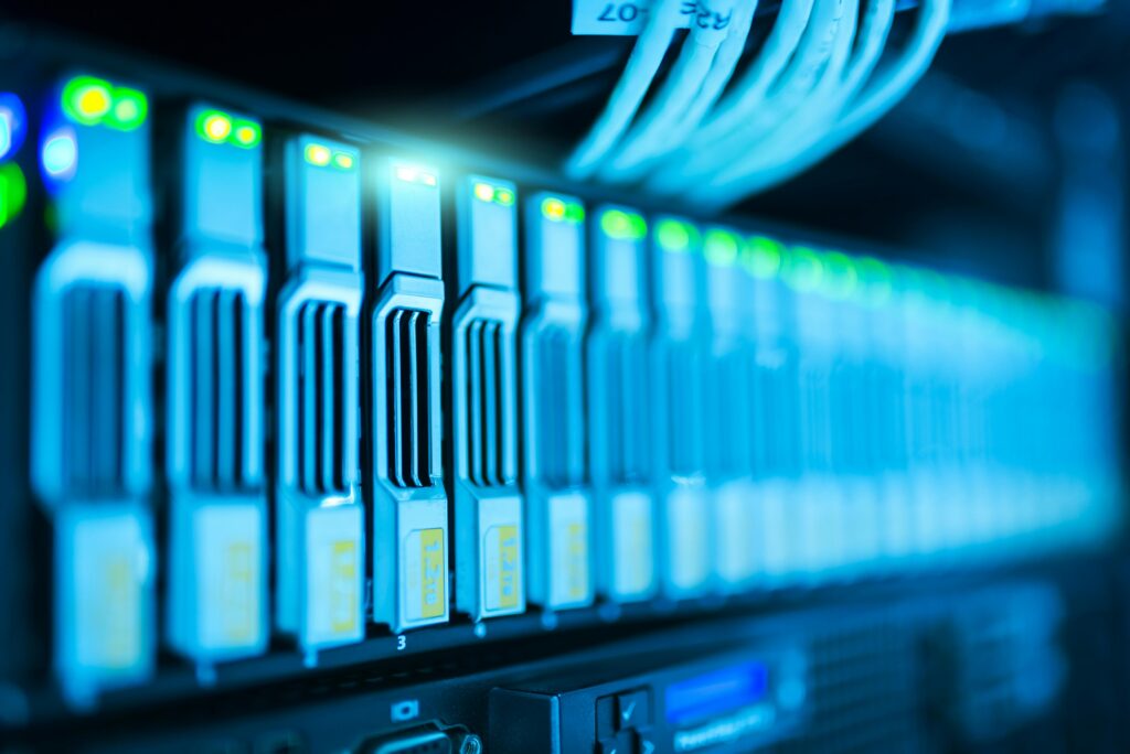 Data Networks