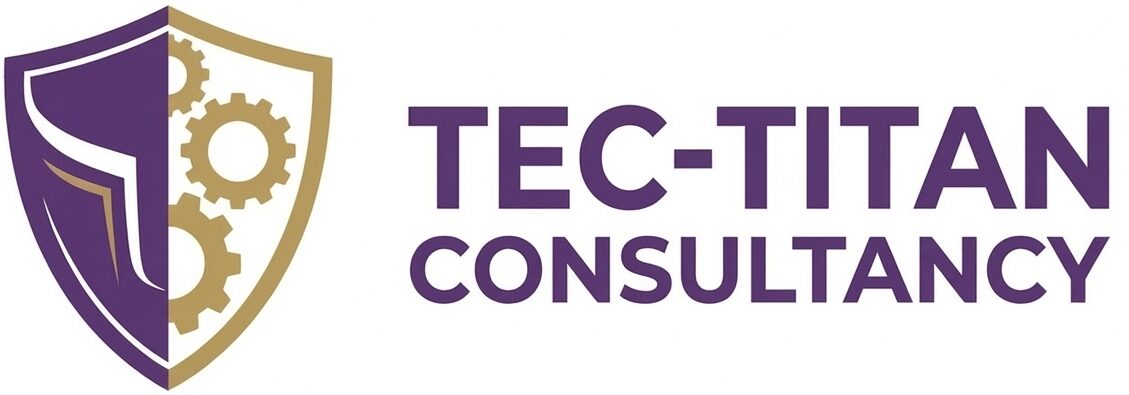 Tec-Titan Consultancy